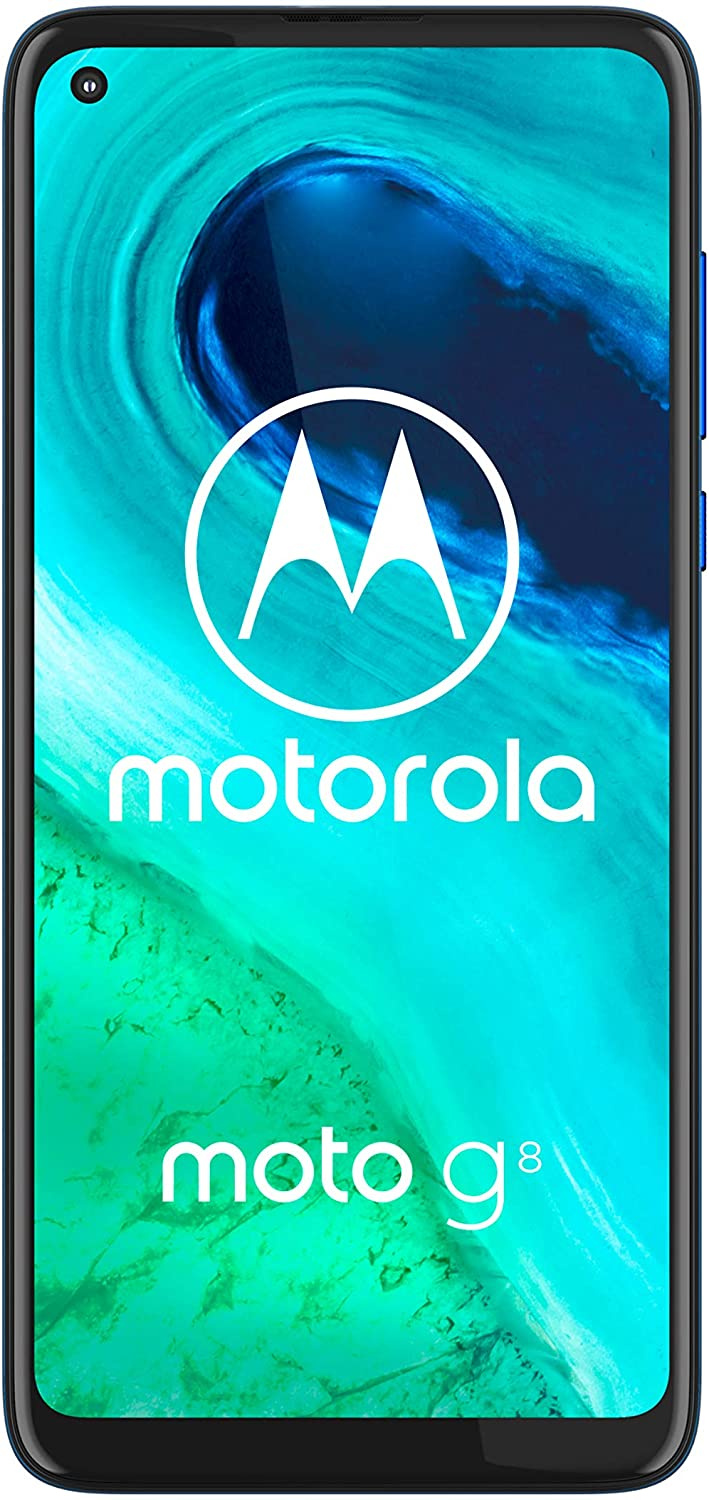 Motorola Moto G8