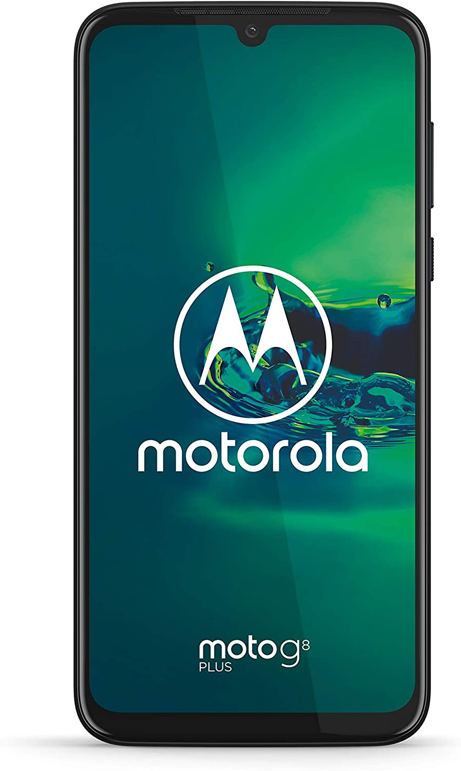 Motorola Moto G8 Plus