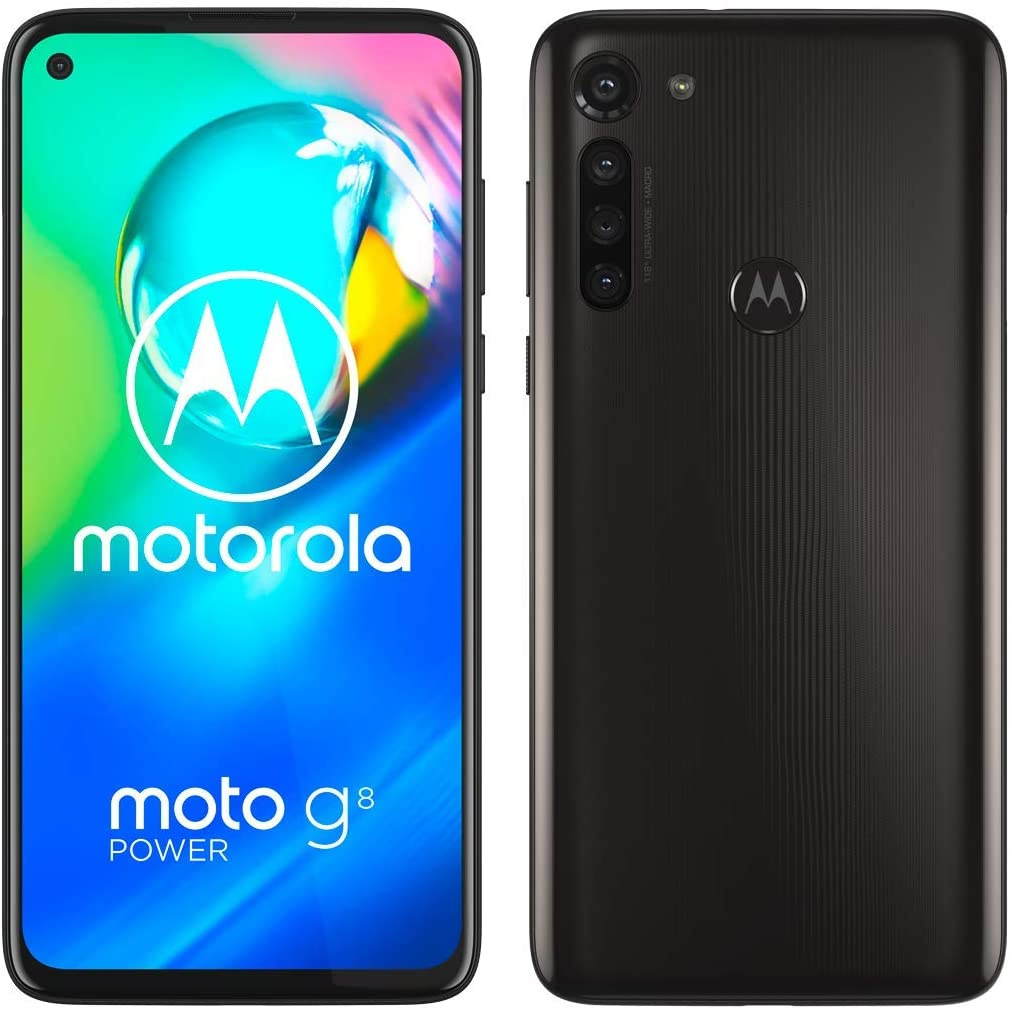 Motorola Moto G8 Power