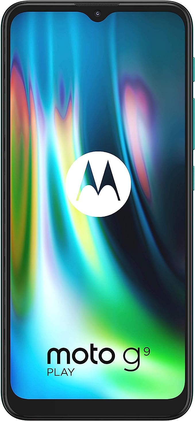 Motorola moto g9 play