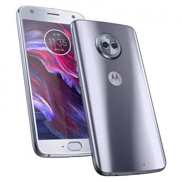 Motorola Moto X4 XT1900