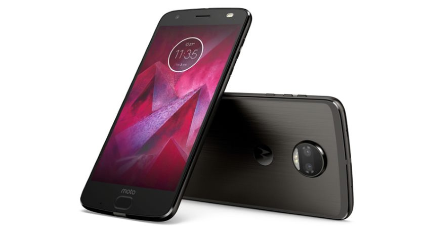 Motorola Moto Z2 Force