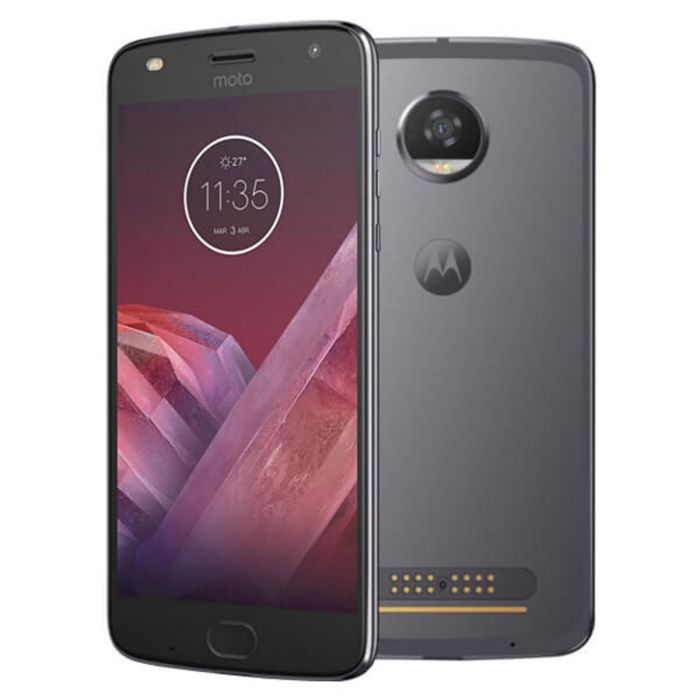 Motorola Moto Z2 Play