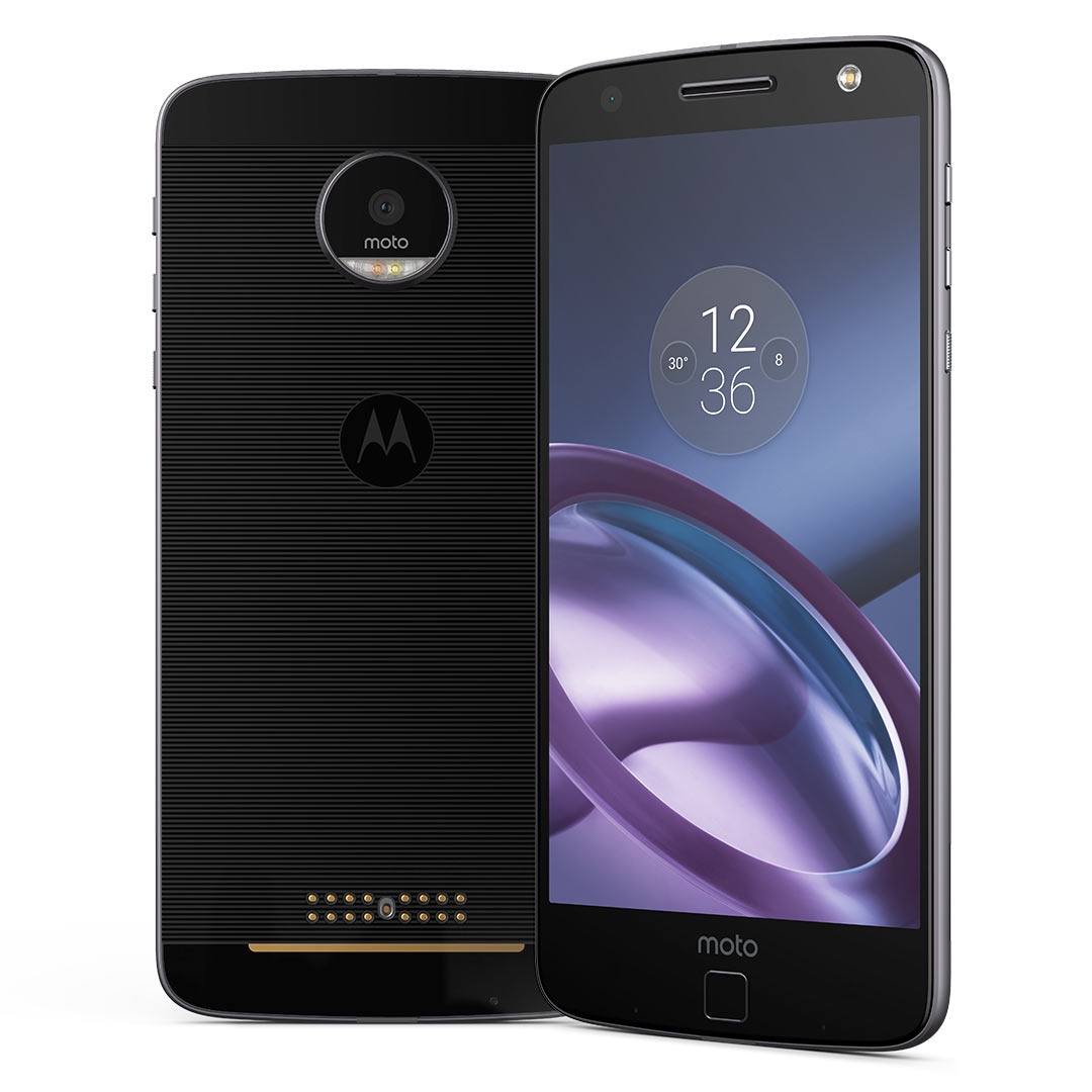 Motorola Moto Z