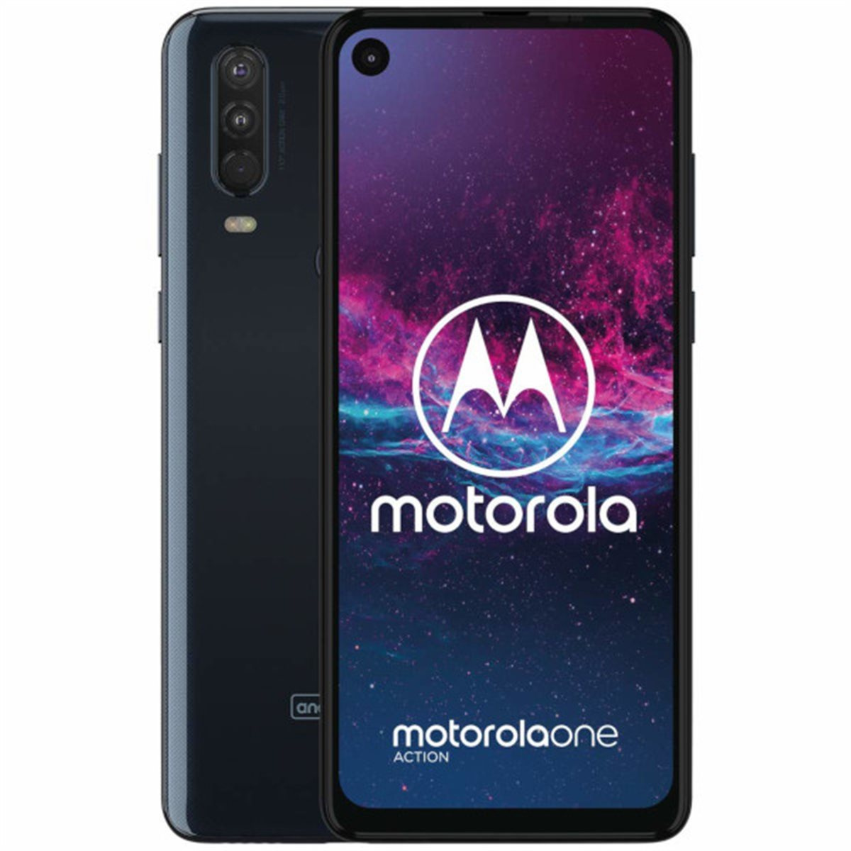 Motorola One Action XT2013-2