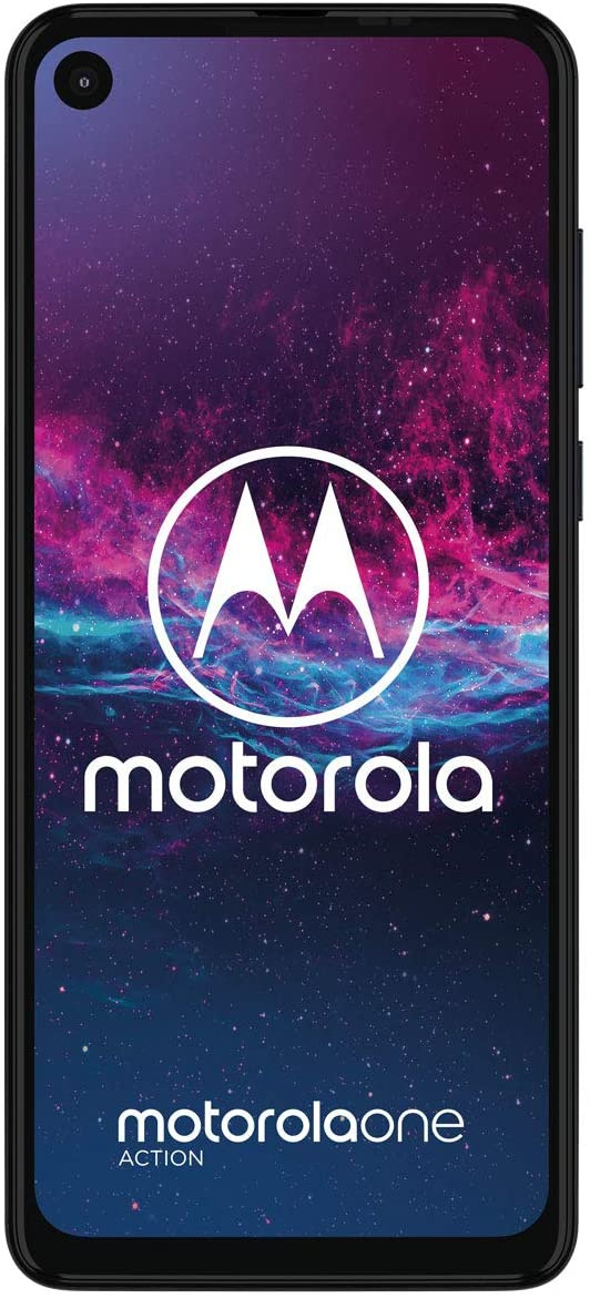 Motorola One Vision XT1970-3