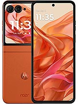 Motorola Razr 50 5G 512GB