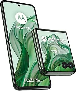 Motorola Razr 50 Ultra 5G 512GB