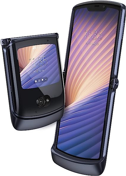 Motorola Razr 5G