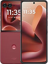 Motorola Razr 60 Ultra 5G 512GB