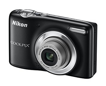 NIKON COOLPIX L25