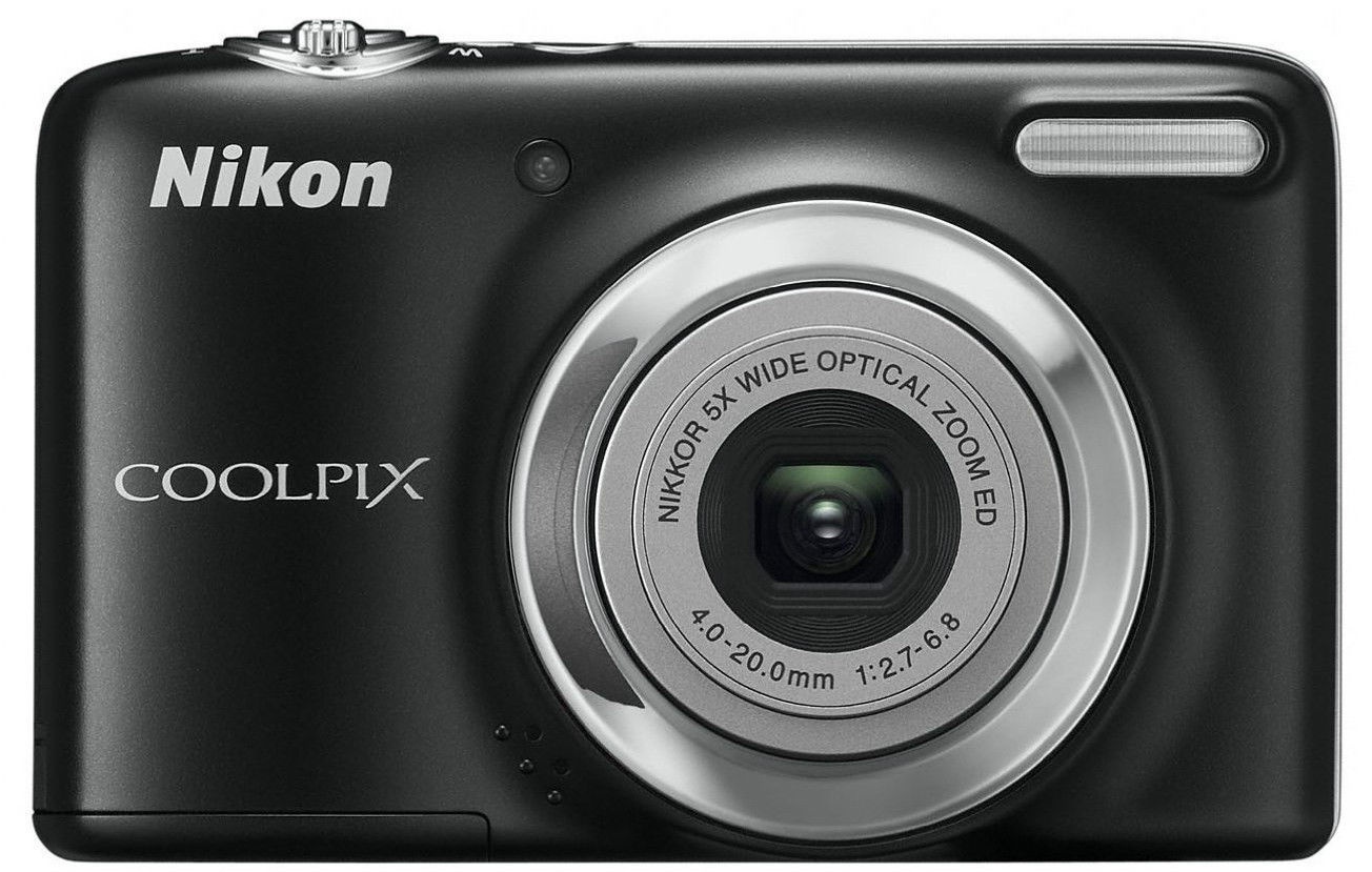 NIKON COOLPIX L29