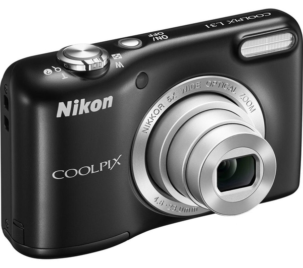 Nikon Coolpix L31