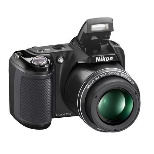 NIKON COOLPIX L320