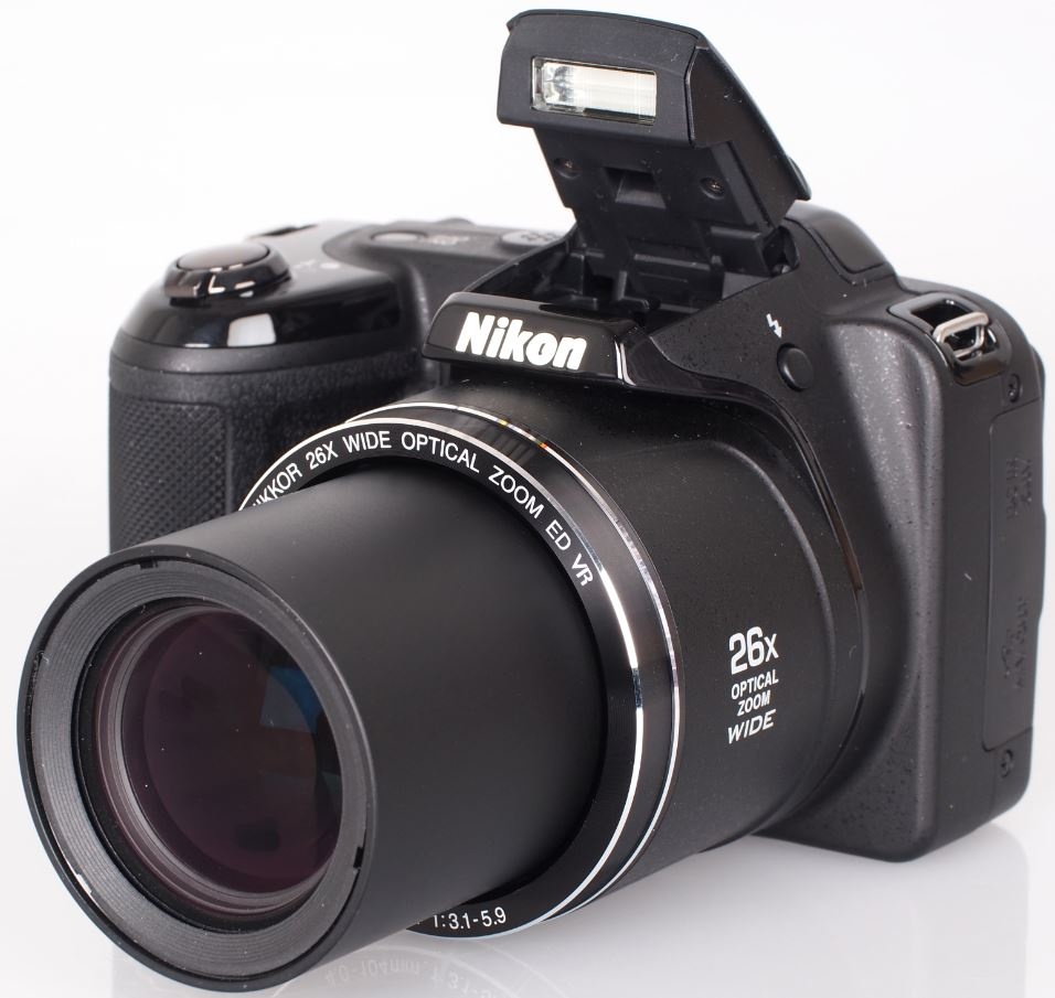 NIKON COOLPIX L330