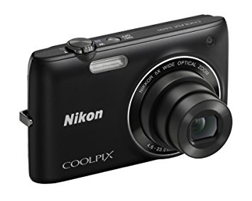 NIKON COOLPIX S4150