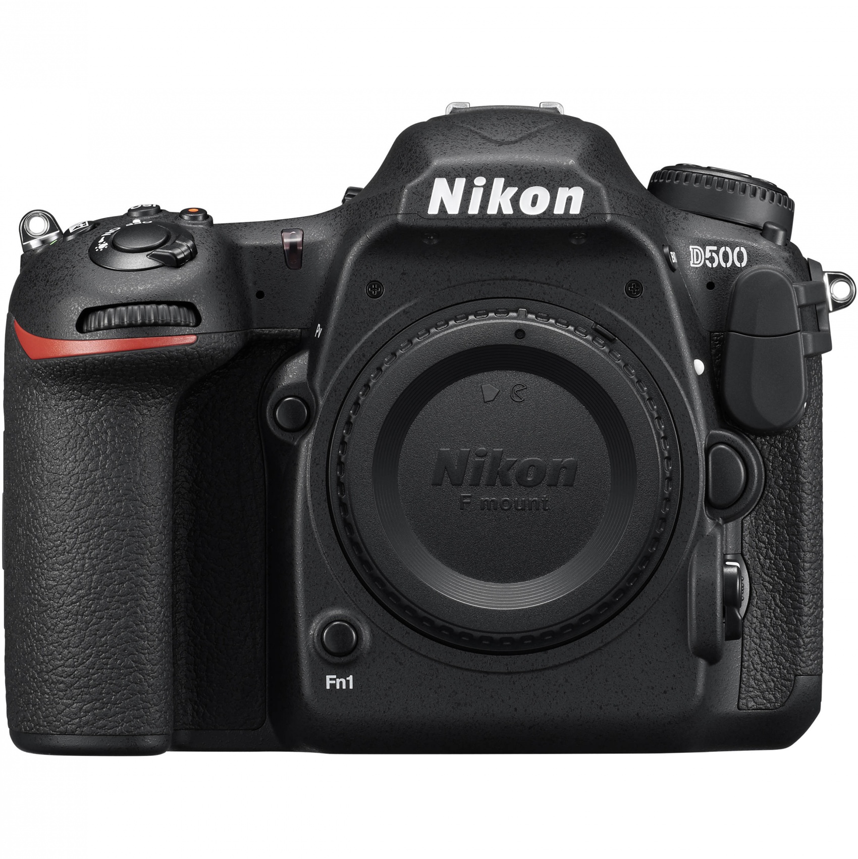 NIKON D500