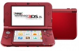 Nintendo 3DS XL New