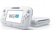 NINTENDO Wii U Basic 8gb
