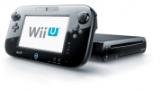 NINTENDO Wii U Premium 32gb