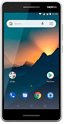 Nokia 2.1