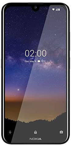 Nokia 2.2
