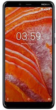 Nokia 3.1 Plus