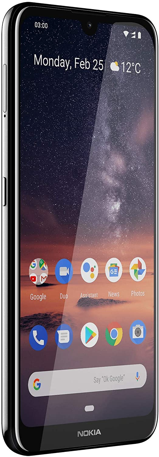 Nokia 3.2