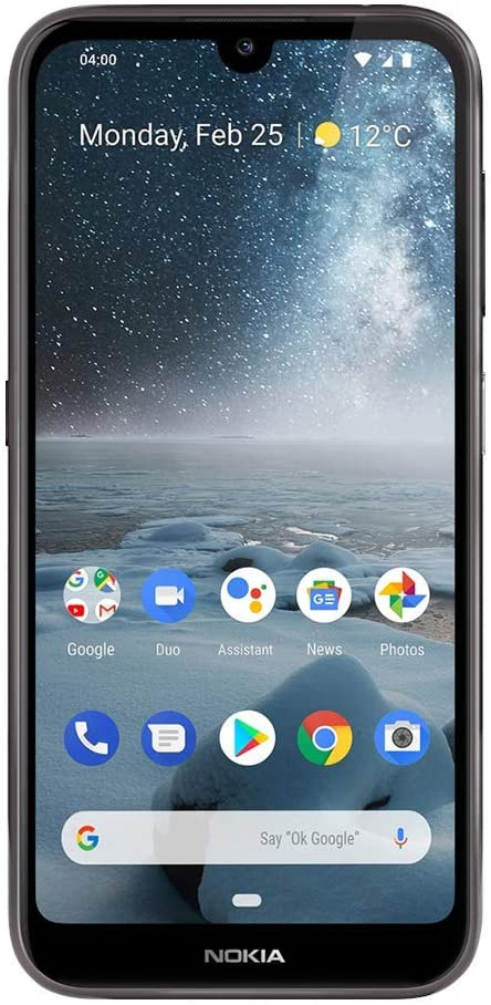 NOKIA 4.2 TA-1157