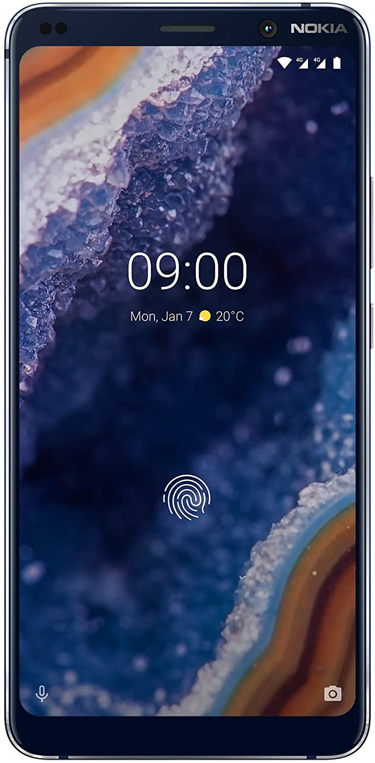 Nokia 9 Pureview