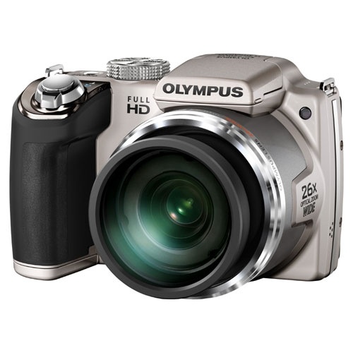 OLYMPUS SP-620UZ