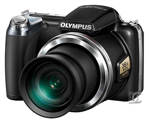 OLYMPUS SP-810UZ