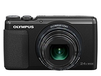 OLYMPUS Stylus SH-50