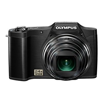 OLYMPUS SZ-14