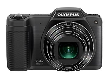 OLYMPUS SZ-15