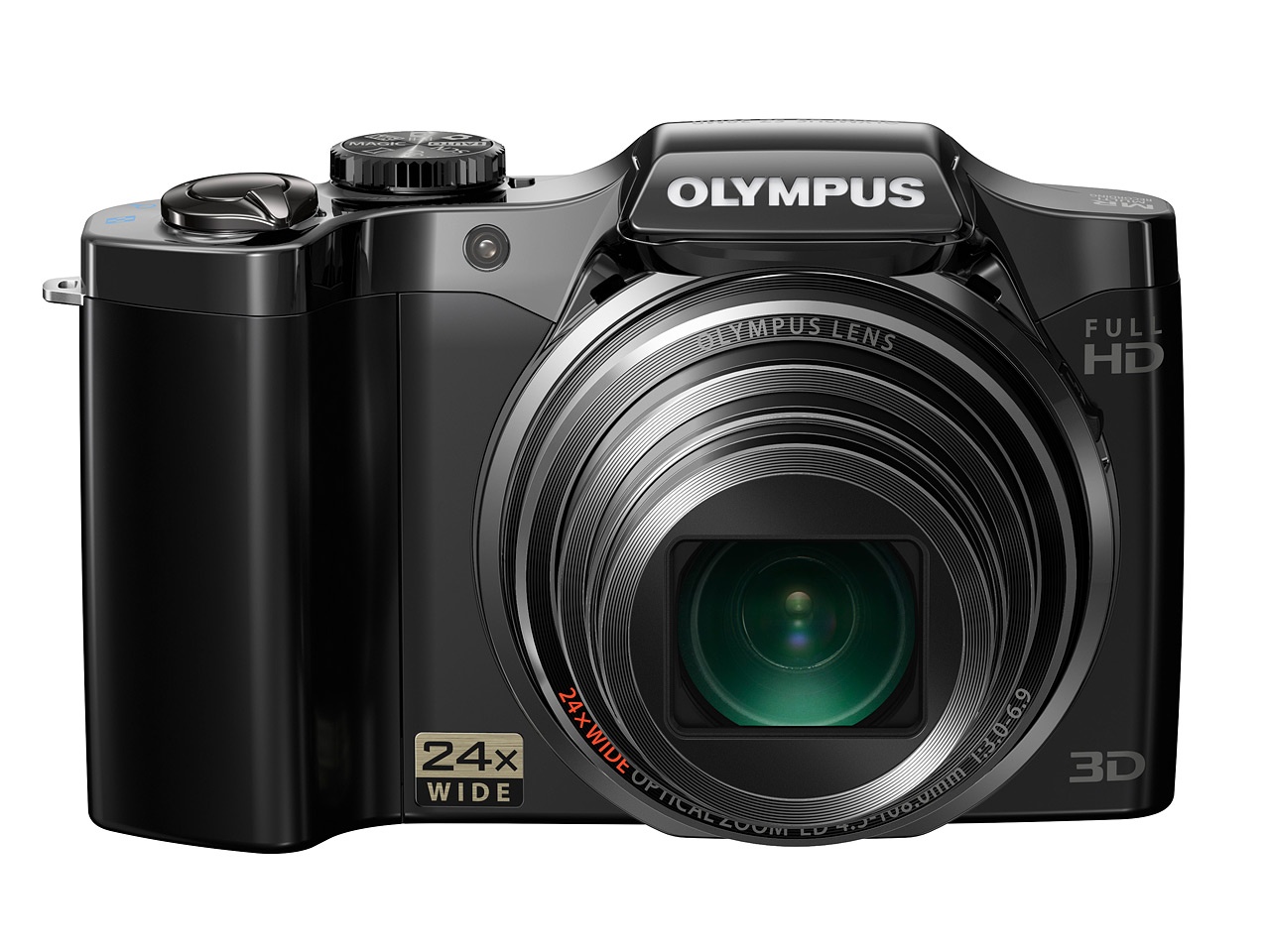 OLYMPUS SZ-31MR