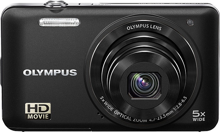 OLYMPUS VG-160