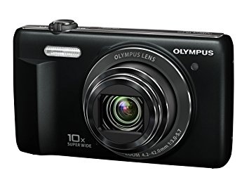 OLYMPUS VR-340