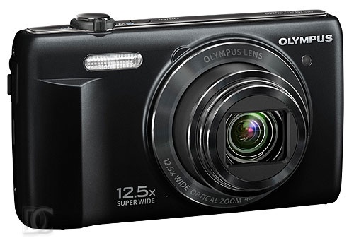 OLYMPUS VR-360