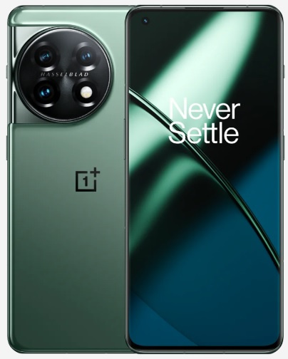 OnePlus 11 5G 16/256GB