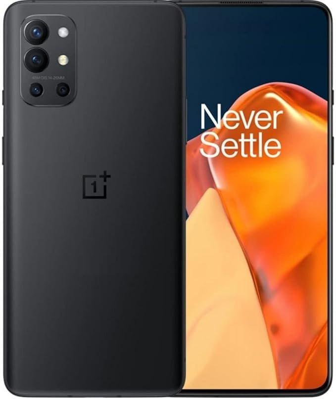 OnePlus 9R 5G 128GB