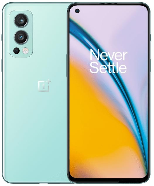 OnePlus Nord 2 5G 128GB