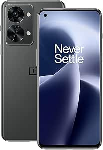 OnePlus Nord 2T 5G