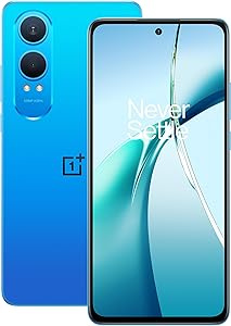 OnePlus Nord CE 4 Lite 5G 256GB