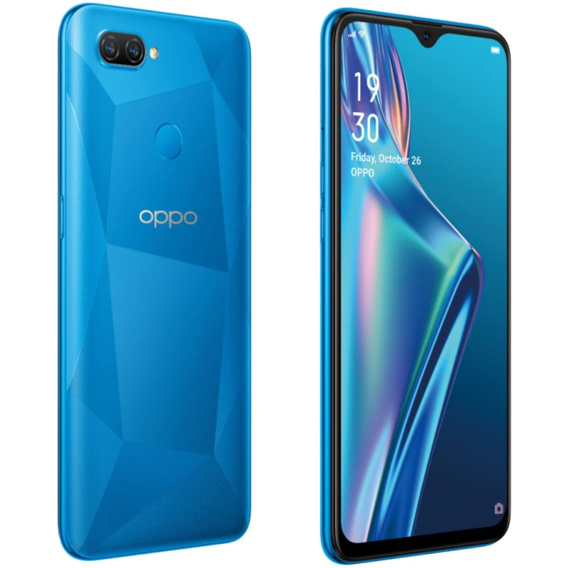 Oppo A12