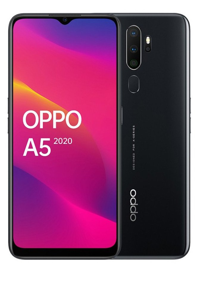 Oppo A5 2020