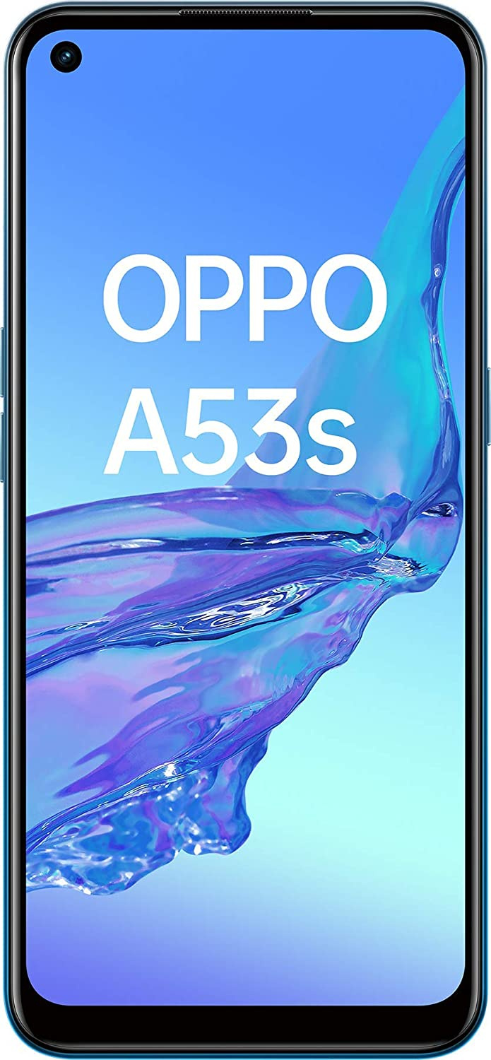 Oppo A53s