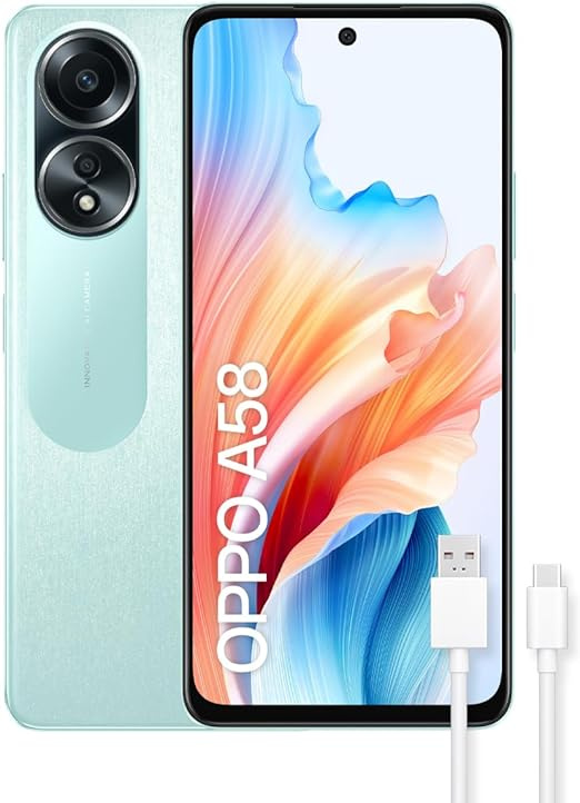 OPPO A58 5G 128GB