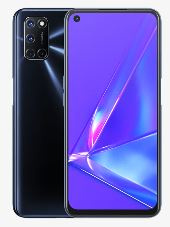 Oppo A72