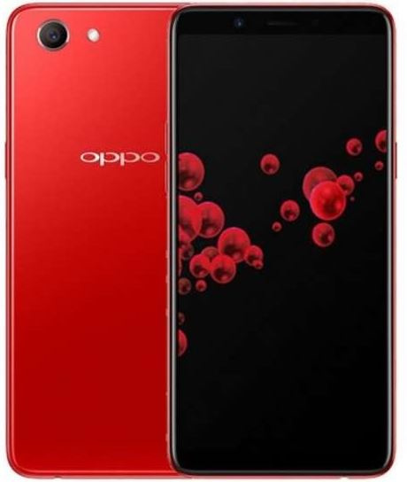 Oppo A73s